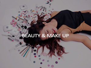 Beauty & Make Up